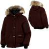 Canada Goose Chilliwack Merino Parka - Women's