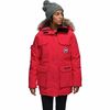 Canada Goose Expedition Parka - Women's