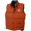 Canada Goose Freestyle Down Vest - Men's&nbsp;Amber