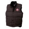 Canada Goose Freestyle Down Vest - Men's&nbsp;Black