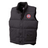 Canada Goose Freestyle Down Vest - Men's&nbsp;Graphite