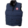 Canada Goose Freestyle Down Vest - Men's&nbsp;Spirit