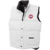 Canada Goose Freestyle Down Vest - Men's&nbsp;White
