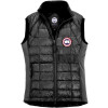 Canada Goose Hybridge Lite Vest - Men's&nbsp;Black