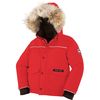 Canada Goose Lynx Down Parka - Toddler Girls'&nbsp;Torch