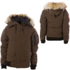 Canada Goose Chilliwack Parka
