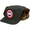 Canada Goose Classique Beaver Fur Hat