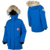 Canada Goose PBI Expedition Parka