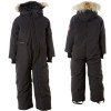 Canada Goose Baby Snowsuit - Infant/Toddler Boys'