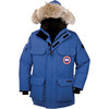 Canada Goose Polar Bears International Expedition Down Parka - Men's