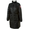 Canada Goose Camp Down Coat - Women's