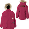 Canada Goose Expedition Down Parka - Girls'