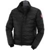 Canada Goose Lodge Down Jacket - Men's