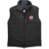 Canada Goose Lodge Down Vest - Men's&nbsp;Black