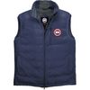 Canada Goose Lodge Down Vest - Men's&nbsp;Spirit
