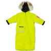 Canada Goose Baby Snow Bunting - Infant Boys'