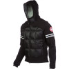 Canada Goose Hybridge Hooded Down Jacket - Men's