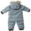 Canada Goose Lamb Snowsuit - Infant Boys' | Backcountry.com