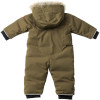 Canada Goose Lamb Snowsuit - Infant Boys' | Backcountry.com