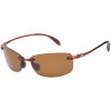 Costa Del Mar Ballast Polarized Sunglasses - Polycarbonate Lens