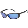 Costa Del Mar Brine Polarized Sunglasses - Costa 400 Glass Lens