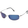 Costa Del Mar Flycatcher Polarized Sunglasses - Polycarbonate Lens