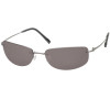 Costa Del Mar Flycatcher Polarized Sunglasses - Polycarbonate Lens