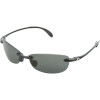 Costa Del Mar Filament Polarized Sunglasses - Costa 400 Polycarbonate Lens