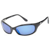 Costa Del Mar Harpoon Polarized Sunglasses - Costa 400 Glass Lens