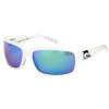 Costa Del Mar Isabela Polarized Sunglasses - Costa 400 Glass Lens