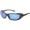 Costa Del Mar Man O War Polarized Sunglasses - Costa 400 Glass Lens