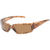 Costa Del Mar Rincon Polarized Sunglasses - Costa 400 Glass Lens