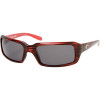 Costa Del Mar Switchfoot Polarized Sunglasses - Costa 400 Glass Lens