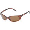 Costa Del Mar Stringer Polarized Sunglasses - Costa 400 Glass Lens
