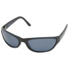 Costa Del Mar Triple Tail Sunglasses - Polarized: The Costa Del Mar Triple Tail Polarized Sunglasses feature their patented Costa 580 Glass lenses to block harsh yellow spectrum rays and amplify natural colors. 
