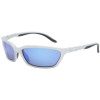 Costa Del Mar Turbine Polarized Sunglasses - Costa 400 Glass Lens