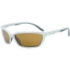 Costa Del Mar Turbine Polarized Sunglasses - Costa 400 Glass Lens