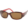 Costa Del Mar Vela Polarized Sunglasses - Costa 400 Glass Lens