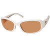 Costa Del Mar Vela Polarized Sunglasses - Costa 400 Glass Lens