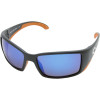 Costa Del Mar Blackfin Polarized Sunglasses - Costa 400 Glass Lens