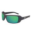 Costa Del Mar Ponce Polarized Sunglasses - Costa 400 Glass Lens