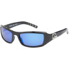 Costa Del Mar Santa Rosa Polarized Sunglasses - Costa 400 Glass Lens