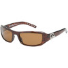 Costa Del Mar Santa Rosa Polarized Sunglasses - Costa 400 Lens