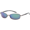 Costa Del Mar Bonefish Bay Polarized Sunglasses - Costa 400 Lens