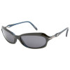Costa Del Mar Siren Polarized Sunglasses - Costa 400 Lens