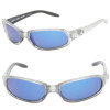 Costa Del Mar Tico Polarized Sunglasses - Costa 400 Lens