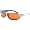 Costa Del Mar Tico Polarized Sunglasses - Costa 580 Lens