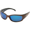 Costa Del Mar Hammerhead Polarized Sunglasses - Costa 580 Glass Lens