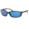 Costa Del Mar Brine Polarized Sunglasses - Costa 580 Glass Lens