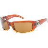 Costa Del Mar Cin Polarized Sunglasses - Costa Polycarbonate Lens
